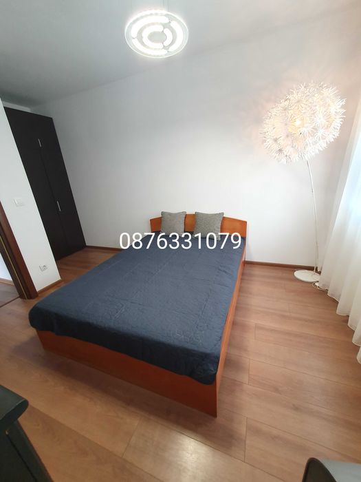 Дава се под наем Двустаен апартамент в София, Овча купел - 70 кв.м за 306 € - Снимка #5