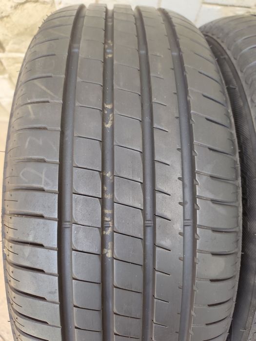 Летни гуми Lassa 235/60/17 DOT 22
