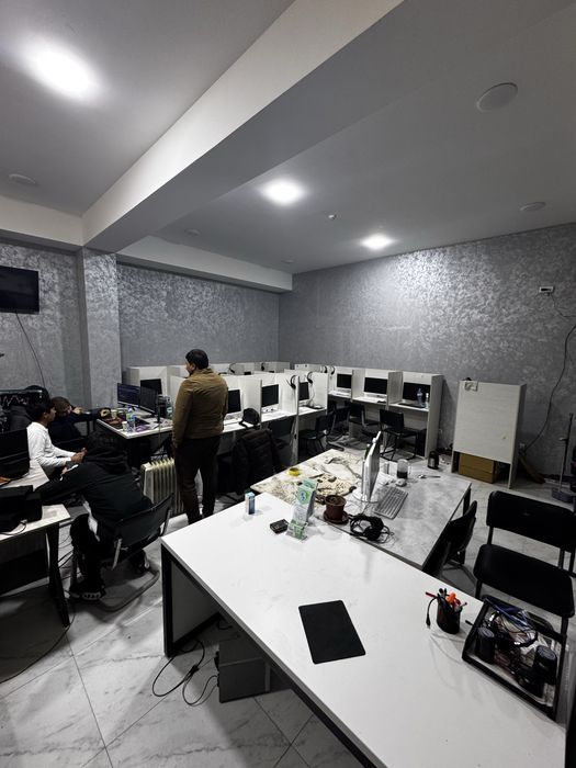 Кол центр таййор бизнес сотилади Бад