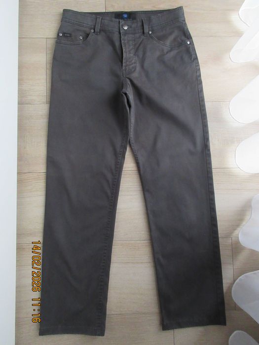 Pantaloni Blugi Chino Cezar 33