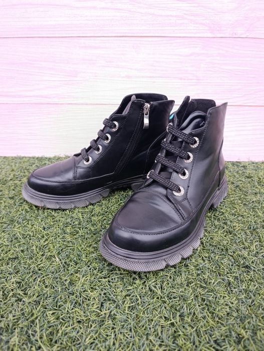 Ботинки демисезонные