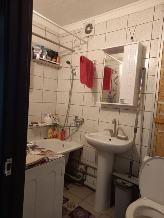 Продам 3х комн.квартира
