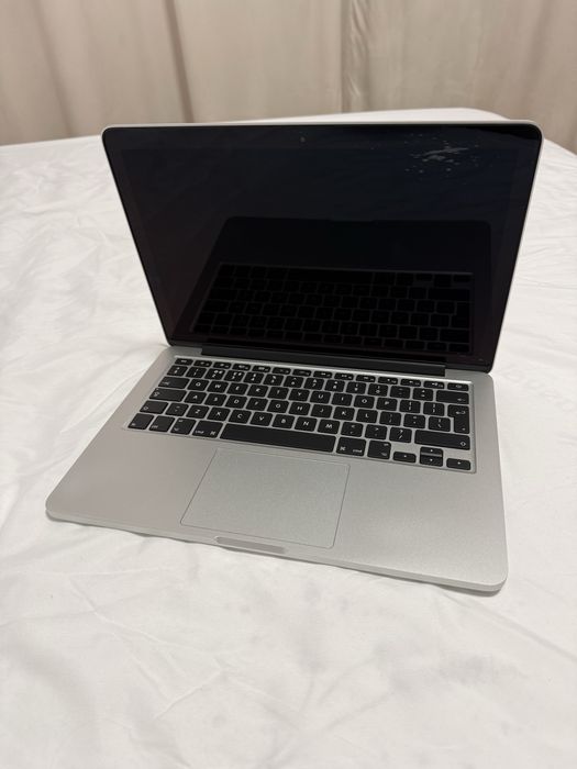 MacBook Pro 13” Retina Late 2013