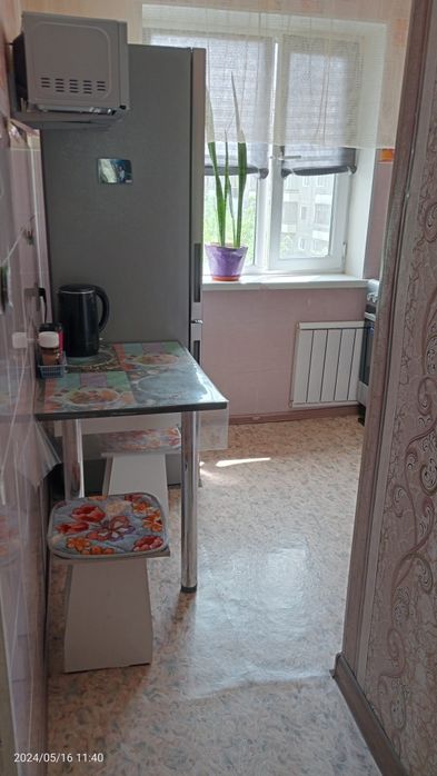 Продам 3 /х комнатную квартиру