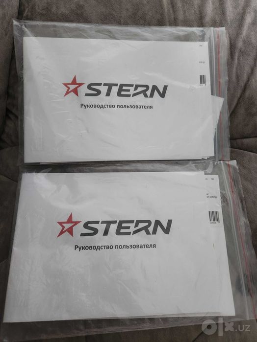 Детский велосипед Stern