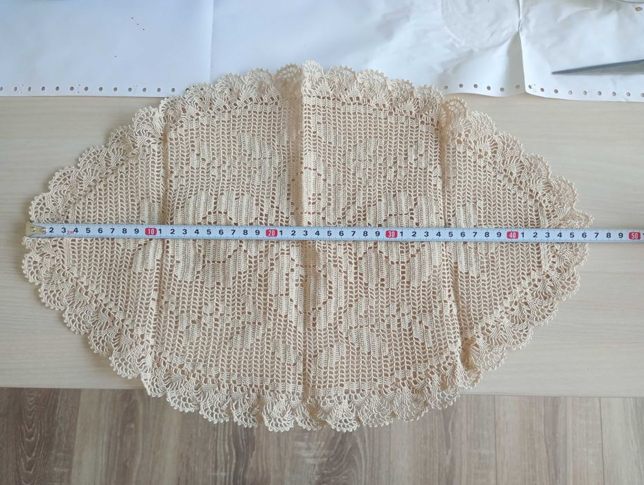 Ръчно изплетени нови