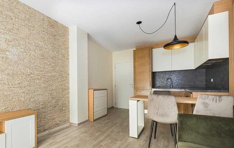 Дава се под наем Тристаен апартамент в Бургас, Лазур - 83 кв.м за 997.05 € - Снимка #3