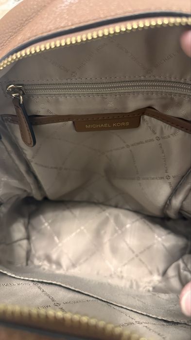 Рюкзак от Michael Kors