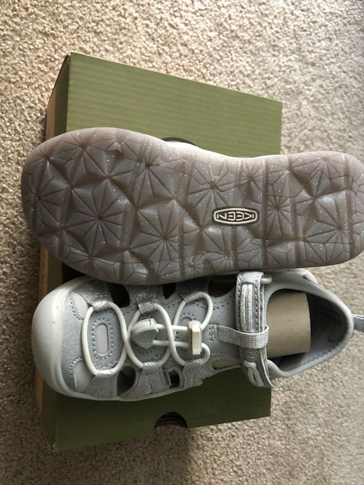 Keen moxie нови детски сандали