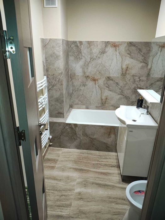 Apartament de închiriat cu 2 camere