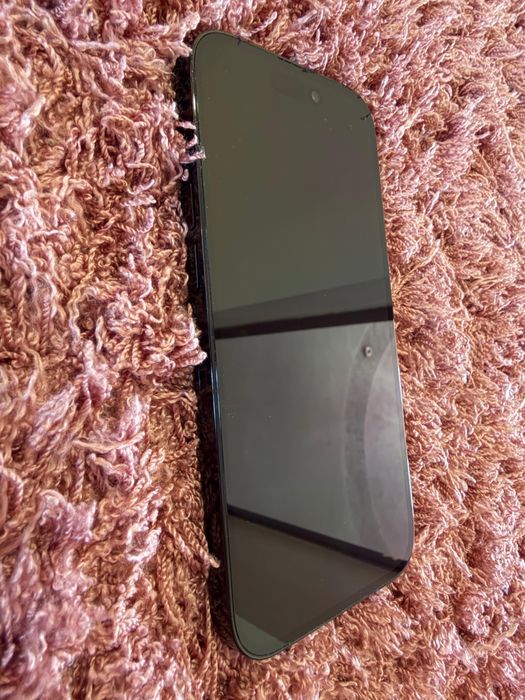 Айфон 14 про акб 84%