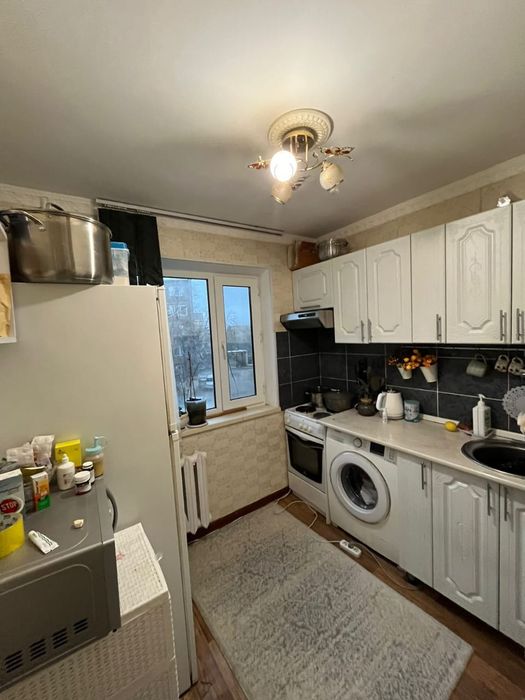 Продам 3 квартира