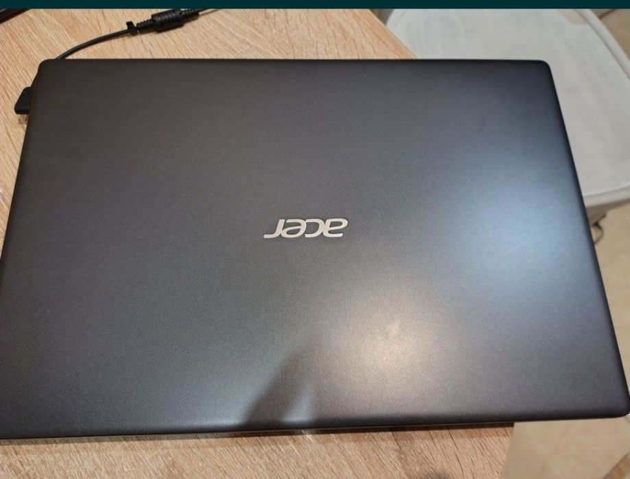 Ноутбук Acer для учебы