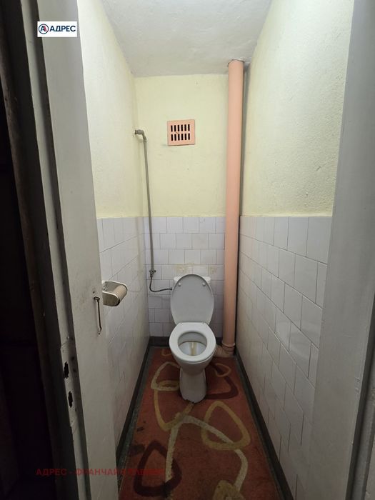 Продава се Тристаен апартамент в Плевен, Идеален център - 105 кв.м за 826 €/кв.м - Снимка #10