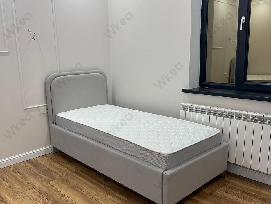 Кровать Односпальная, Kravat 1 kishilikОт Первой рук