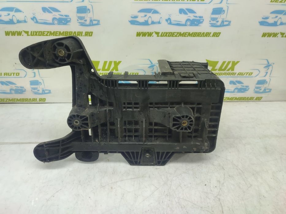Suport baterie 1k0915333b Volkswagen Touran 1 (facelift) (2006 - 2010)