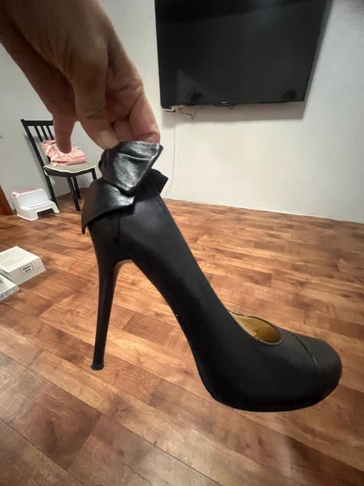 Туфли , разного фасона