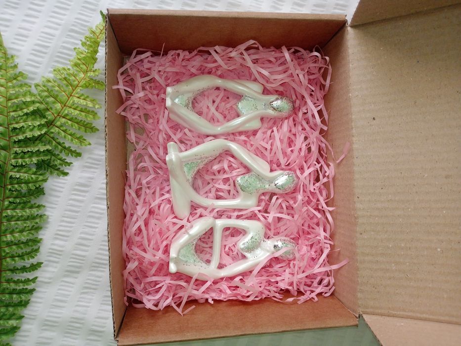 Статуэтки - Мыслитель ручной работы