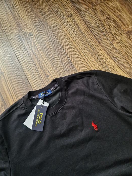 Страхотен мъжки спортен сет екип POLO RALPH LAUREN размер S M L XL 2XL