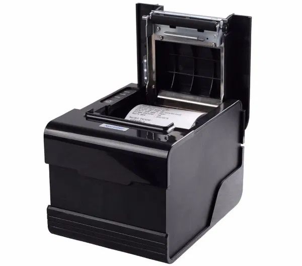 Принтер Xprinter F300N termo printer chek printer 80ml 300mm/s kafe
