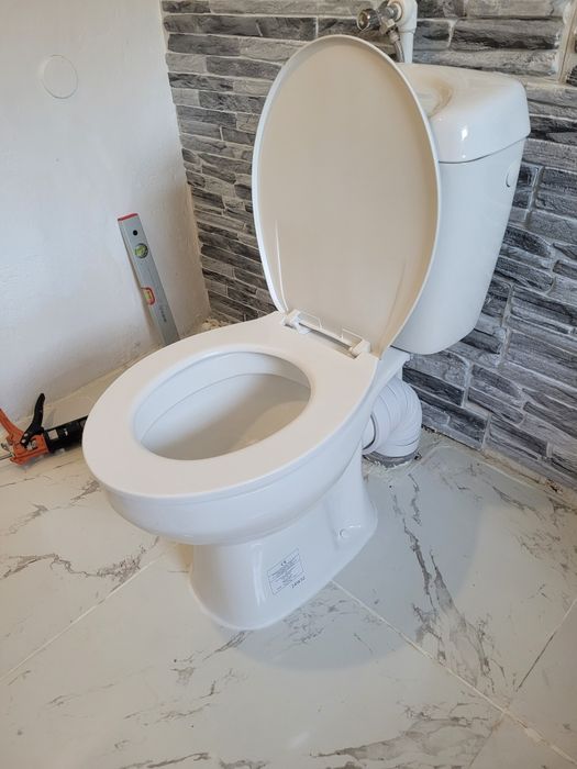 Instalator sanitar baie/ bucătărie