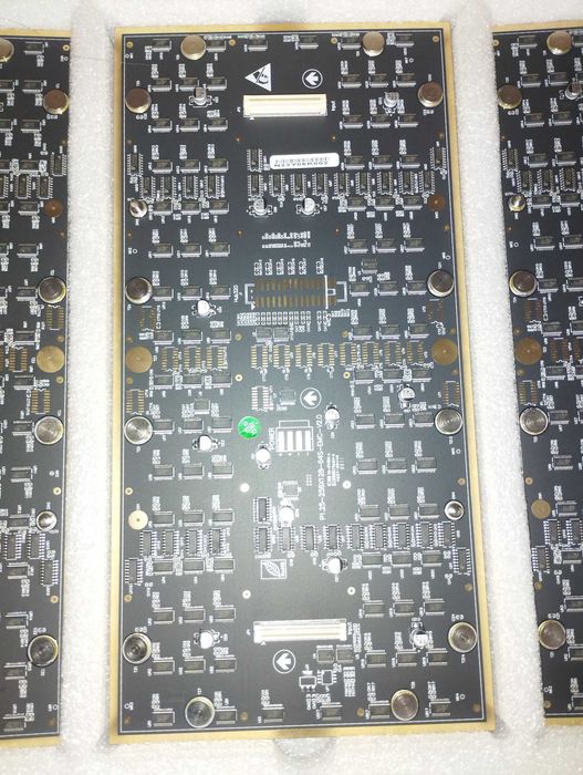 Професионална LED стена за закрити помещения с 1,25мм между-пискелово разстояние