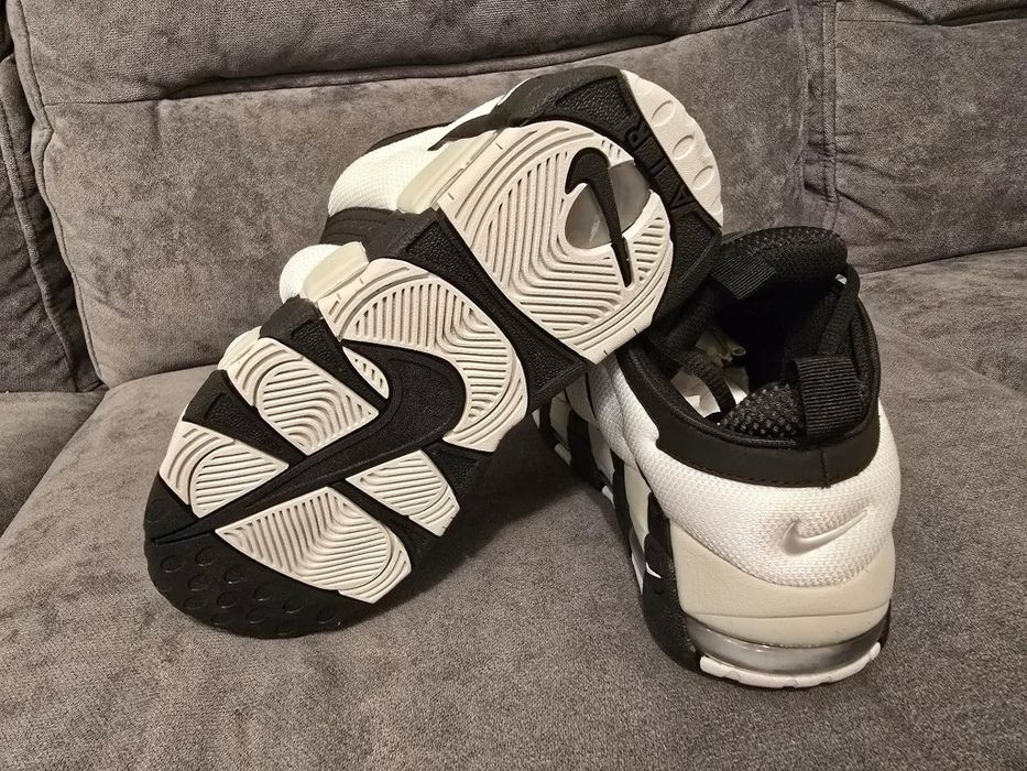 Nike uptempo nr 36 37 38  preț 350 lei