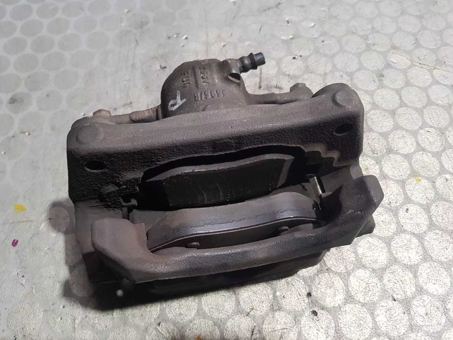 Etrier frana fata stanga/dreapta Renault Megane 4 motor 1.5 dci
