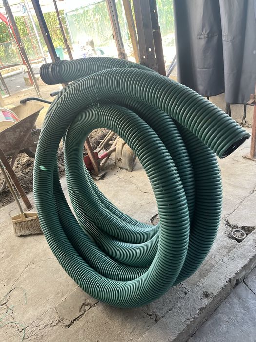 Furtun de drenaj 110!! 15m