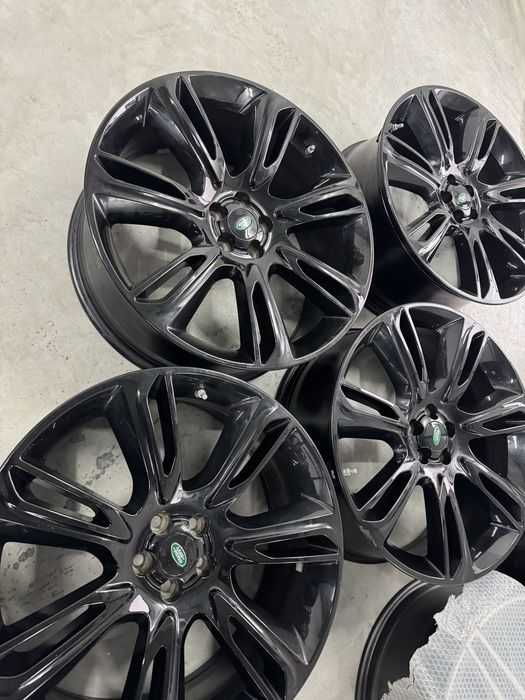 Jante Originale Range Rover Velar R22 L560