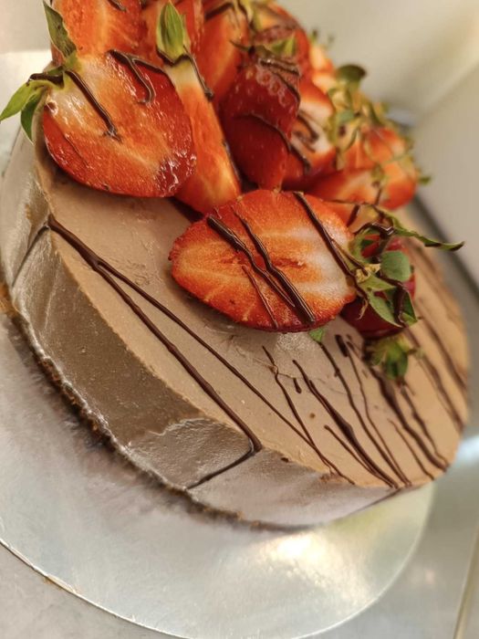 Торти, десерти, кетъринг по поръчка