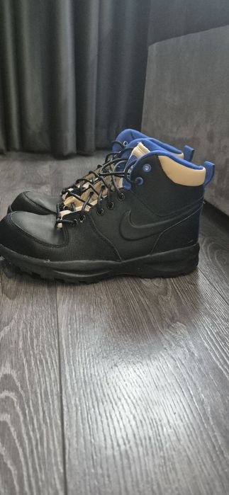 Боти Nike Manoa номер 40