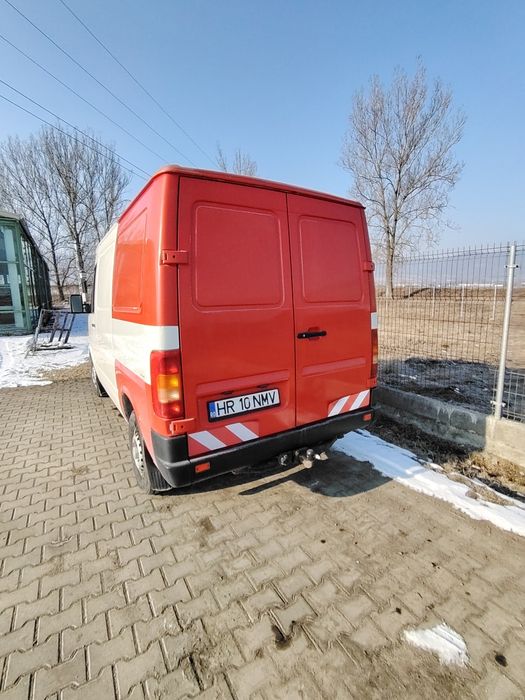 Vw L T Anul 2003