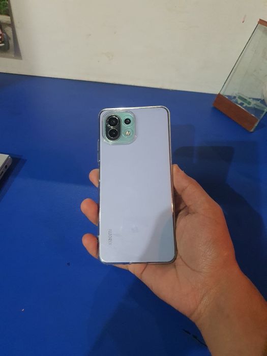 Xiaomi 11 lite 5G Ne