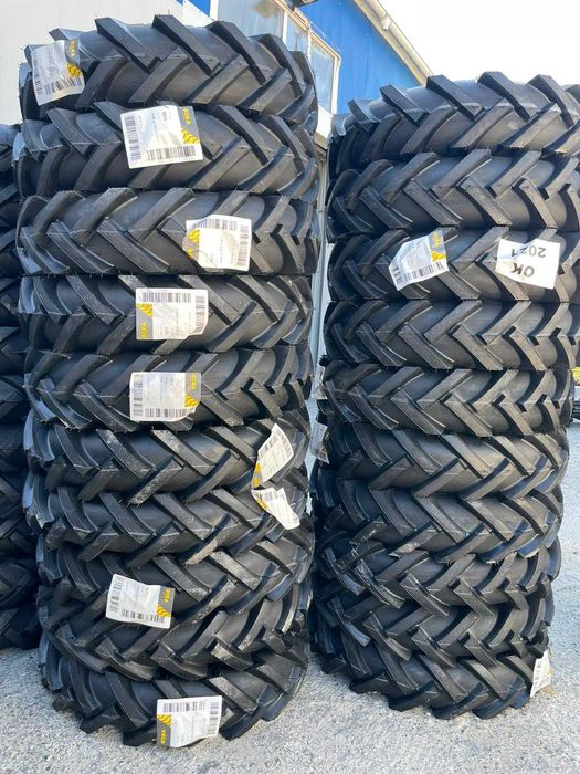 Cauciucuri motocultor 5.00-12 motoagricola 6.50/80-12 avem si 7.00-12 sunt din cauciuc NU PLASTIC ruris nibbi loncin ferrari lombardini bertolini omac