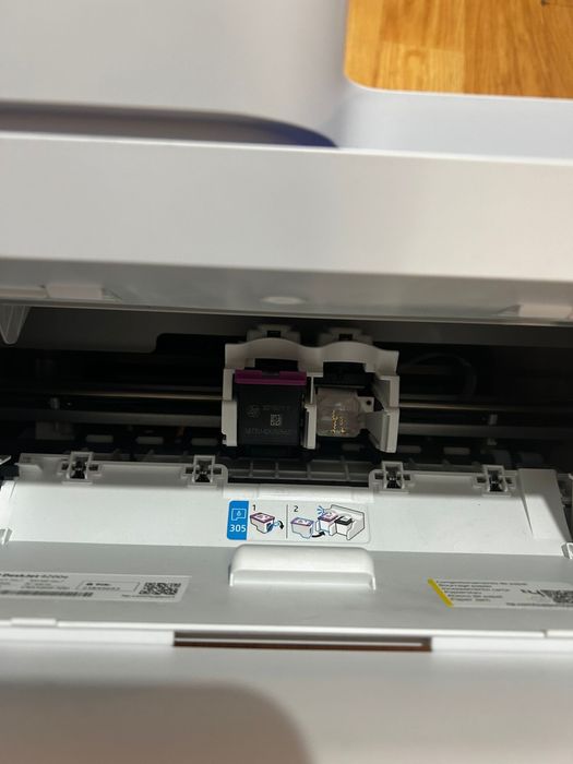 Imprimanta HPDeskJet4230e All-in-One