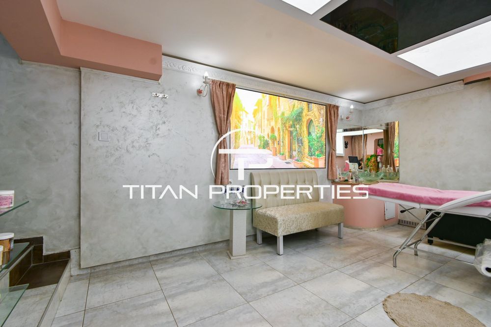 Продава се Магазин в София, Център - 88 кв.м за 4875 €/кв.м - Снимка #8