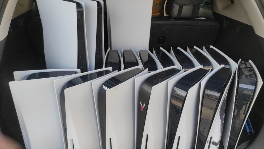 Kyply ps5,Xbox,Nintendo