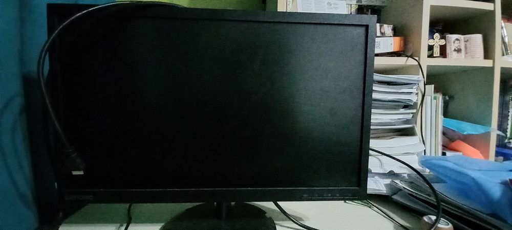 Monitor Lenovo D22-10