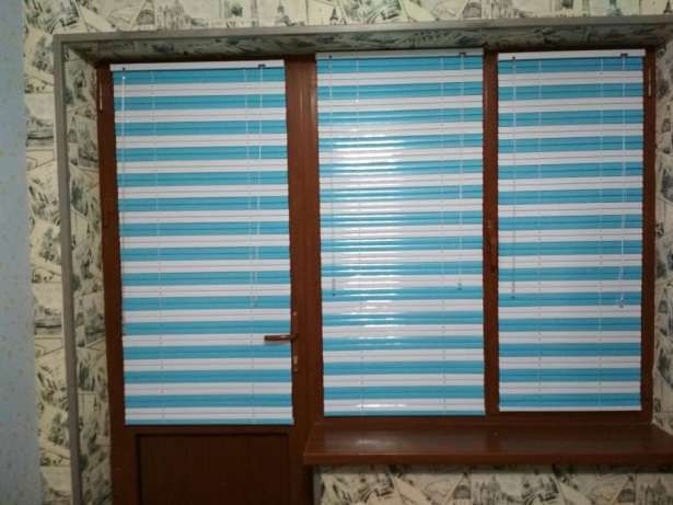 Жалюзи, Комбо, Ролло, Кассетные Рулонные шторы. Jalyuzi jaluzi