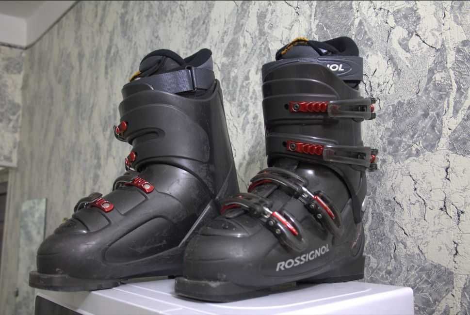 Горнолыжные ботинки Rossignol — взрослые