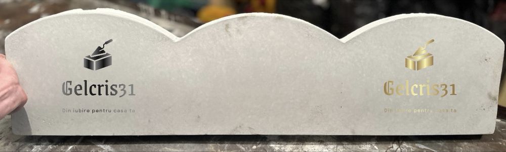 Pavaje borduri talpi de urias capace coame de gard piatra decorativa