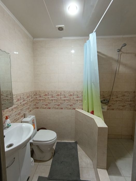 ТЕПЛАЯ Центр-ЖД вокзал