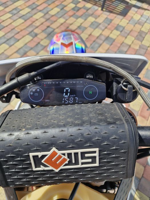 Kews k23 NB300 R-EDITION