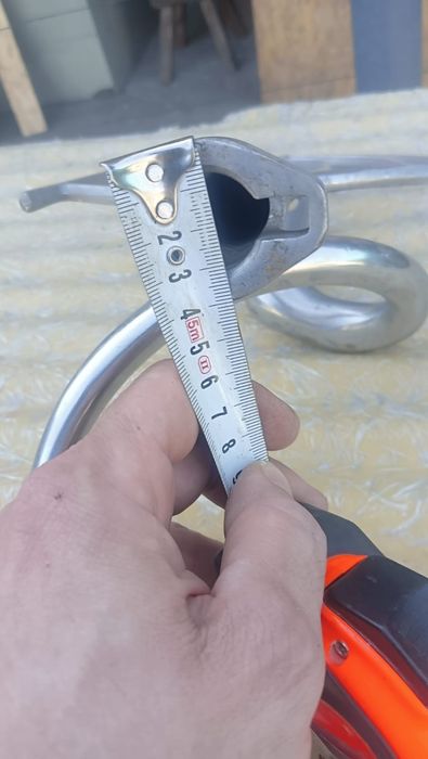 Насадки на планетарный миксер( тестомес)