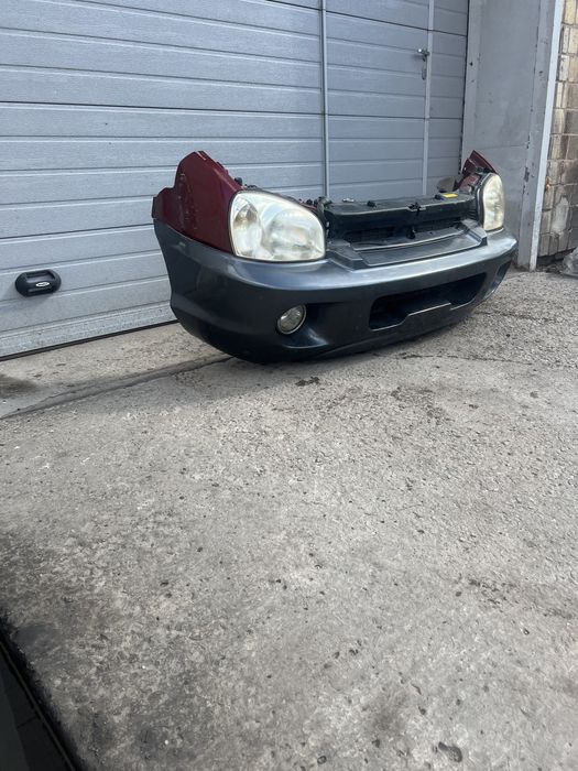 Ноускат Хундай Санта фе Santa Fe