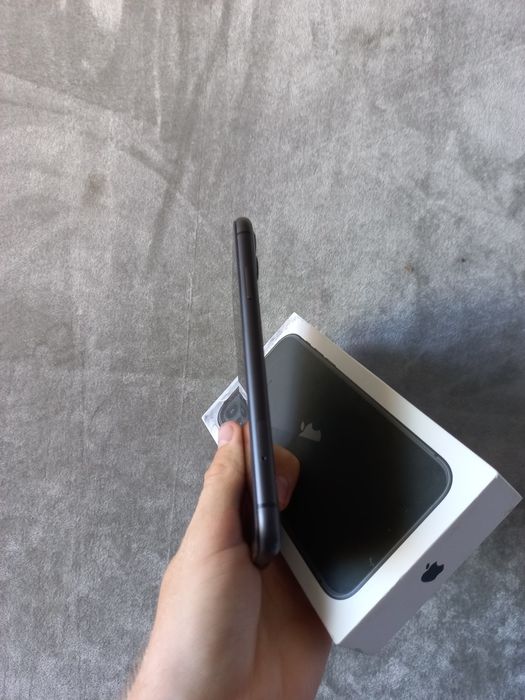 Iphone 11 128gb 100%