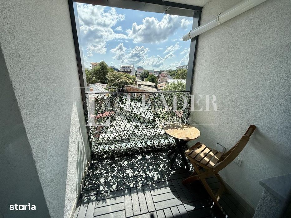Apartament de inchiriat cu 2 Camere | Petru Rares | Titulescu | Foarte