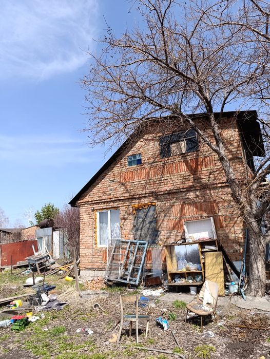 Срочно продам дачу