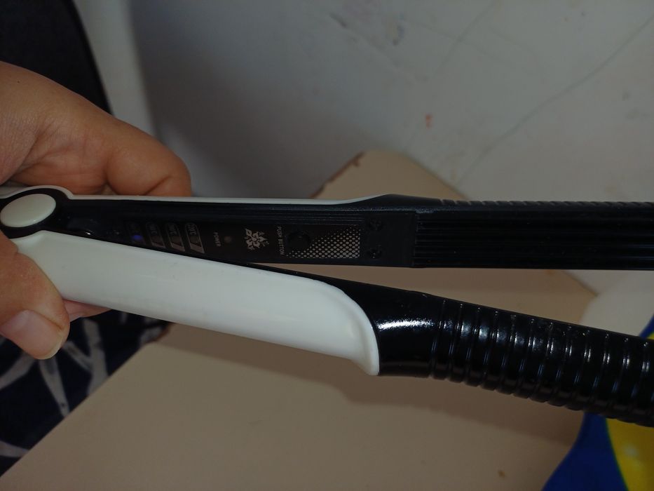 Продам плойку гафре